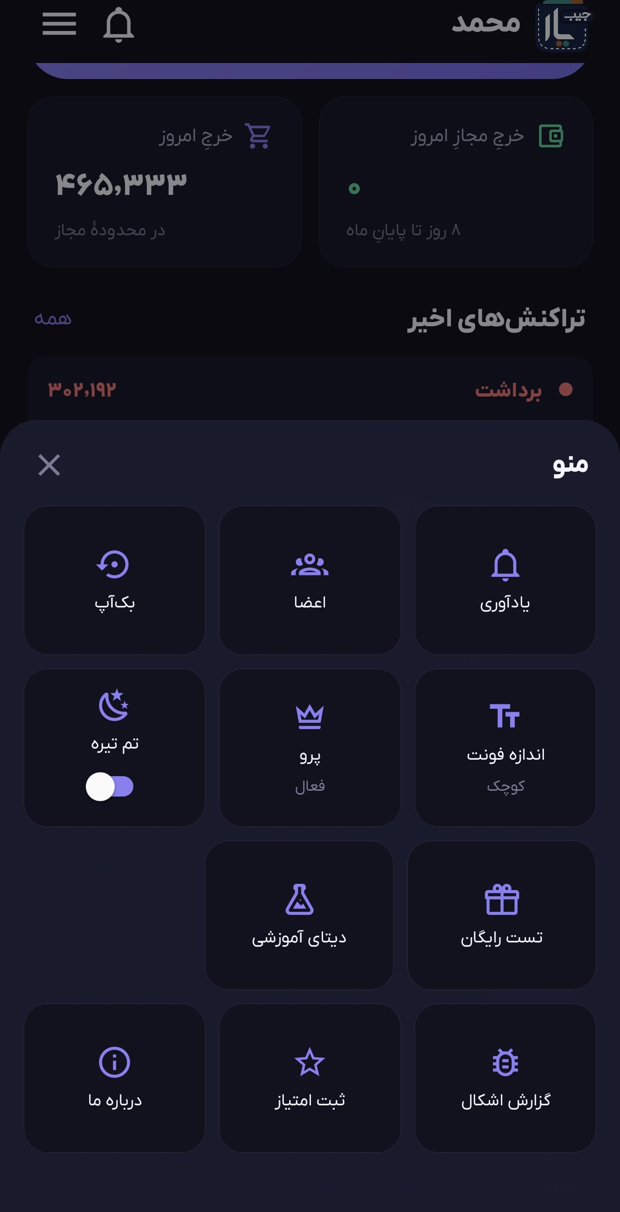 تم تیره (8)